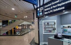 Sim Lim Square (D7), Retail #568046041